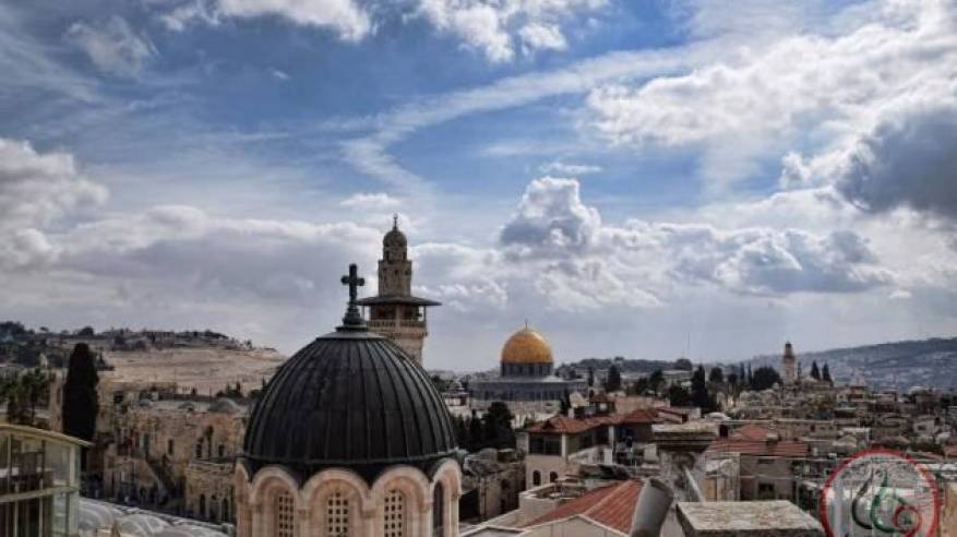 الاحتلال يخطط لإسكات مآذن القدس