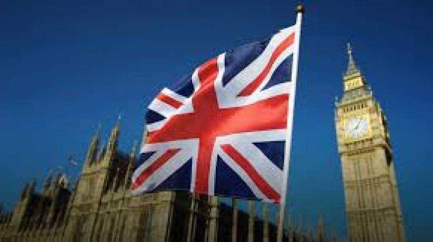 بريطانيا تعلن زيادة دعمها للأونروا
