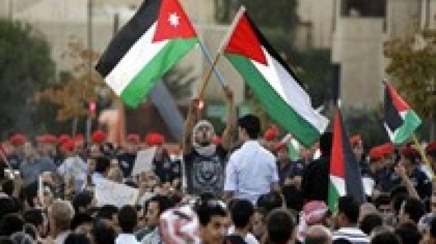 الصفدي: ثوابت الأردن إزاء القضية الفلسطينية لا تتبدل