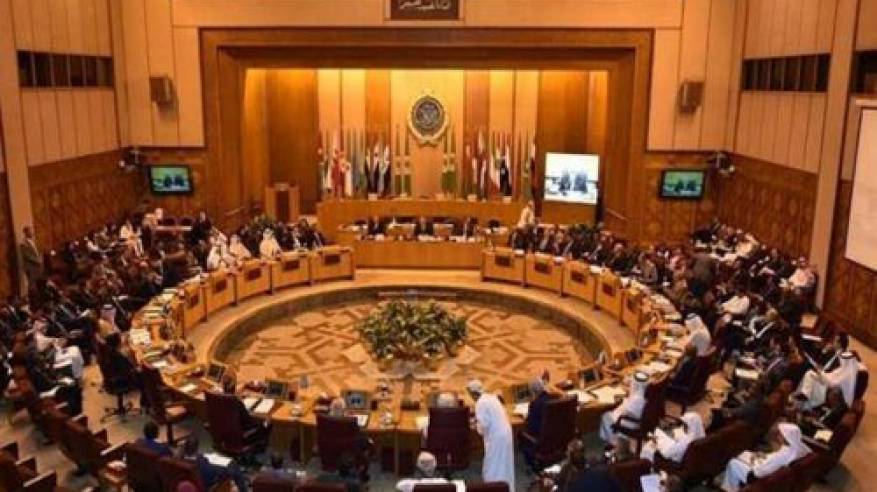 الجامعة العربية تدعو المجتمع الدولي لتحمل مسؤولياته بتأمين حماية دولية للشعب الفلسطيني