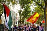الجالية الفلسطينية في أسبانيا