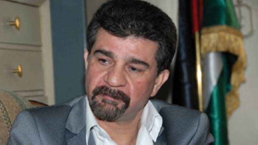 السفير عبد الهادي يطلع وزير الإعلام السوري على التطورات السياسية