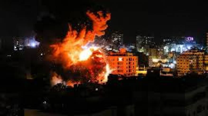 جهود مصرية وأممية تنجح بوقف التصعيد العسكري الإسرائيلي في غزة