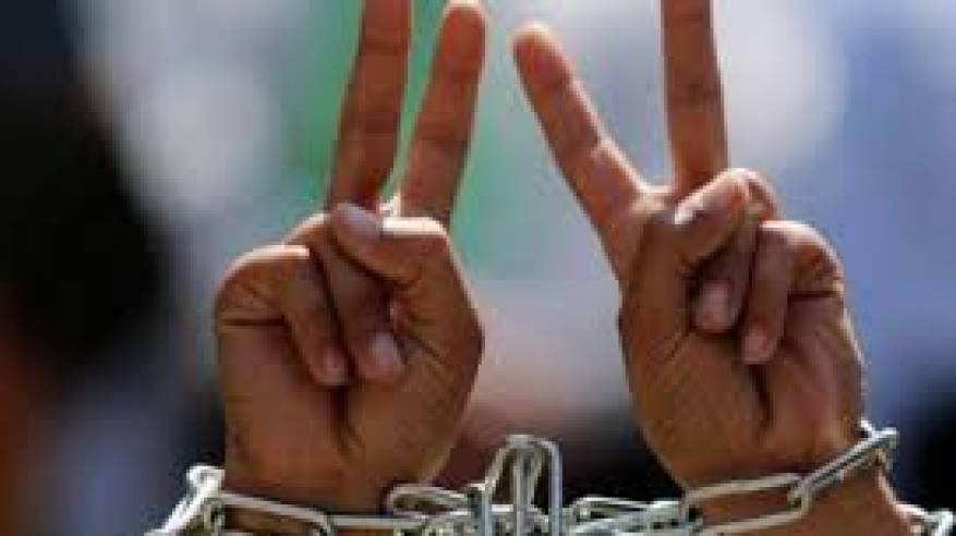 مجلس منظمات حقوق الإنسان الفلسطينية يطالب بالتدخل لحماية الأسرى في سجون الاحتلال