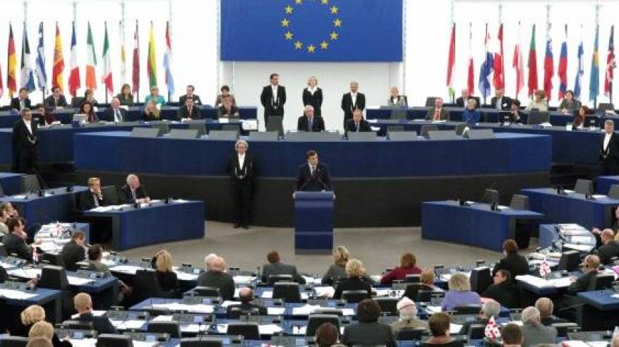 الاتحاد الأوروبي يؤكد التزامه بعدم نقل أي من مقراته إلى القدس الشرقية