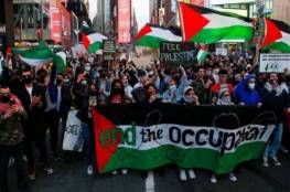 الجالية الفلسطينية  في بلجيكا تعلن عن سلسلة فعاليات تضامنية