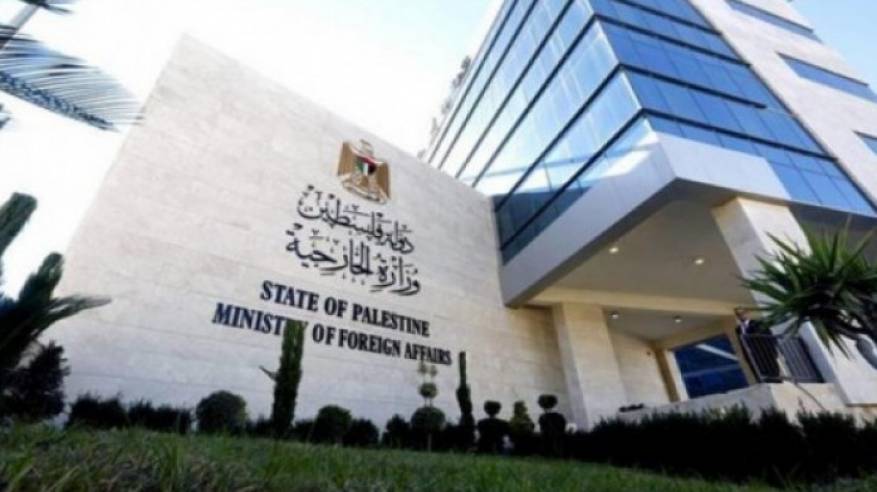 الخارجية: الجرائم الإسرائيلية في النقب امتداد لحربها على الوجود العربي الفلسطيني