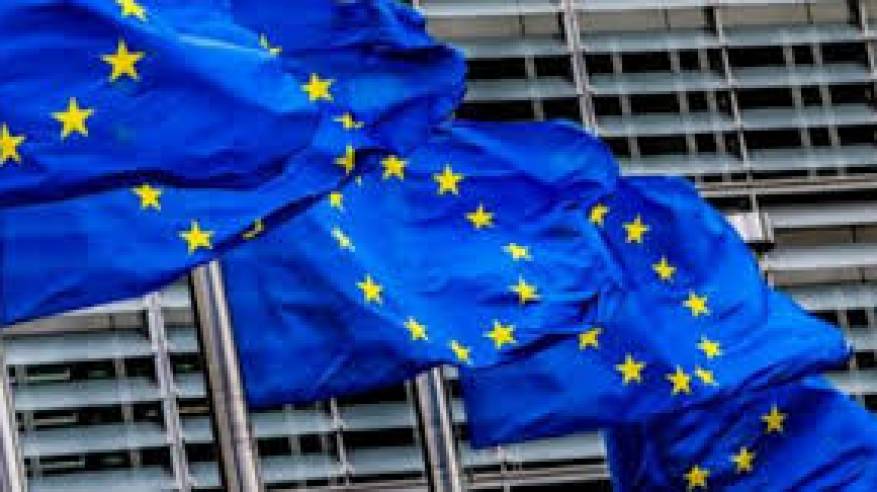الاتحاد الأوروبي يبحث التوافق على صيغة مشتركة للرد على مخططات الضم الإسرائيلية