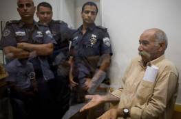 لجنة المتابعة تدين قرار المحكمة الإسرائيلية رفض استئناف الشيخ الطوري