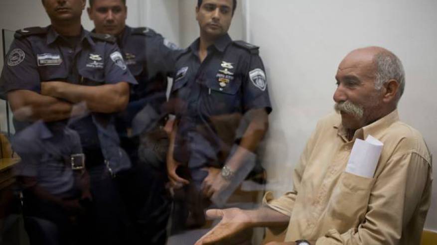لجنة المتابعة تدين قرار المحكمة الإسرائيلية رفض استئناف الشيخ الطوري
