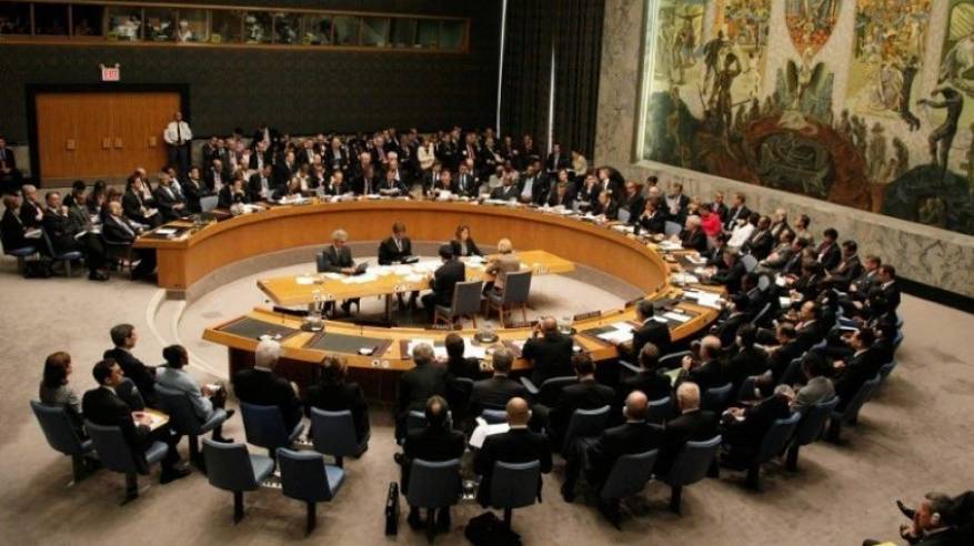 لبنان يقدم شكوى ضد اسرائيل لمجلس الأمن