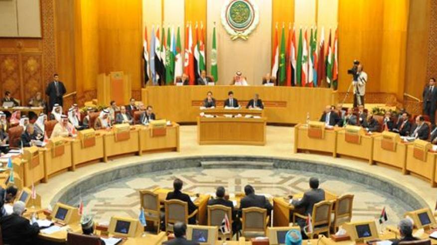 تونس: وزراء الخارجية العرب يرفعون للقادة مشاريع قرارات 
