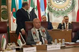 د. أبو هولي: مؤتمر المشرفين على شؤون الفلسطينيين في القاهرة سيبحث أوضاع اللاجئين وأزمة الاونروا المالية والتصعيد الإسرائيلي في المخيمات الفلسطينية