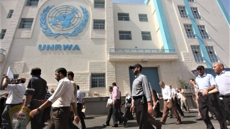 الأمم المتحدة تنفي الاجتماع بشخصيات إسرائيلية لتغيير ولاية الأونروا