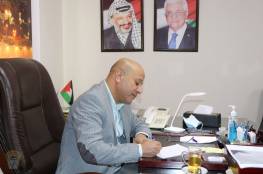 د. أبو هولي يطالب البرلمان الأوروبي بالتراجع عن قراره بإدانة الأونروا وربط مساعداته المالية بشرط إزالة المواد التعليمية التي تروج للكراهية