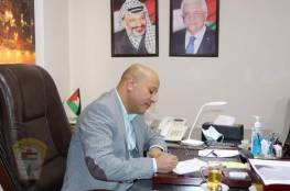 د. أبو هولي يدعو الكل الفلسطيني الى الاستجابة لدعوة الرئيس إلى الانخراط في المنظمة والالتفاف حول برنامجها الوطني الجامع