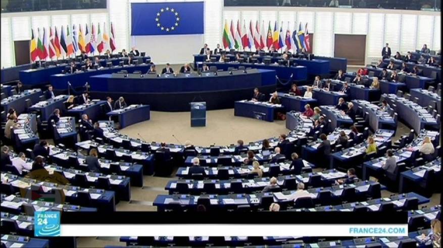 البرلمان الأوروبي يعتمد زيادة دعم 