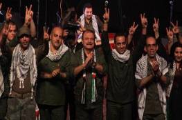 'العاشقين' تعيد الفلسطينيين إلى بيروت
