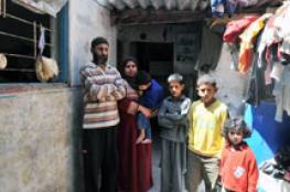 غزة : الأونروا موجودة في كل بيت لاجئ