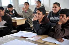 تصميم على النجاح: طلاب المدارس يحصلون على فرصةً ثانية في غزة