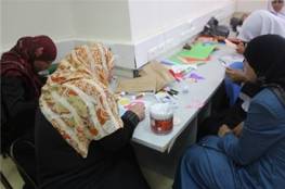 النساء البدويات في النقب "يصنعن حلما" في الفوج الثالث لمشروع التمكين