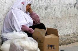 غزة: تراجع حاد في المساعدات الإغاثية المقدمة للمنكوبين