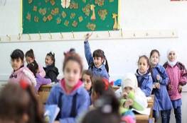 تقرير إقليمي: التلاميذ الفلسطينيون بمدارس الأونروا يحققون نتائج تفوق المعدلات المتوسطة في التقييمات الدولية