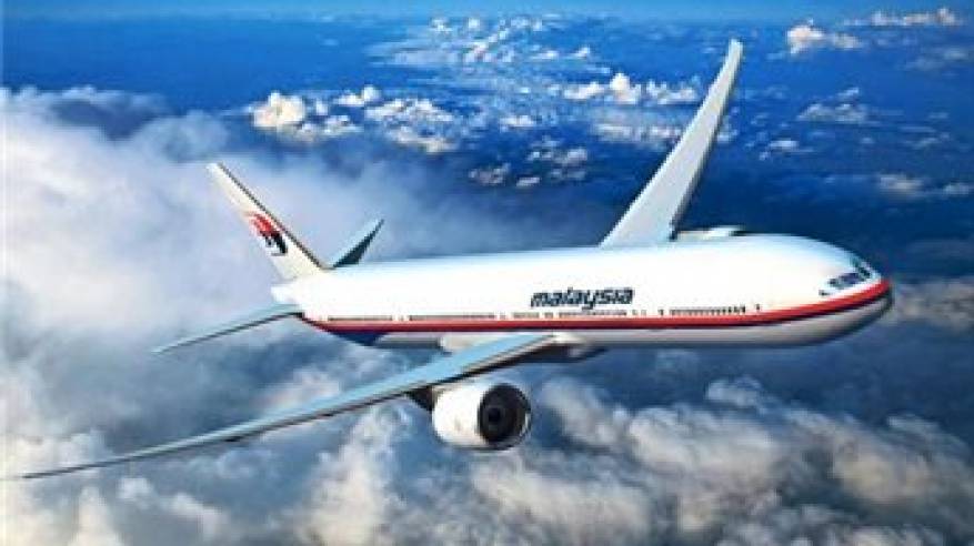 الطائرة الماليزية سقطت في المحيط الهادئ وعلى متنها 161 راكبا