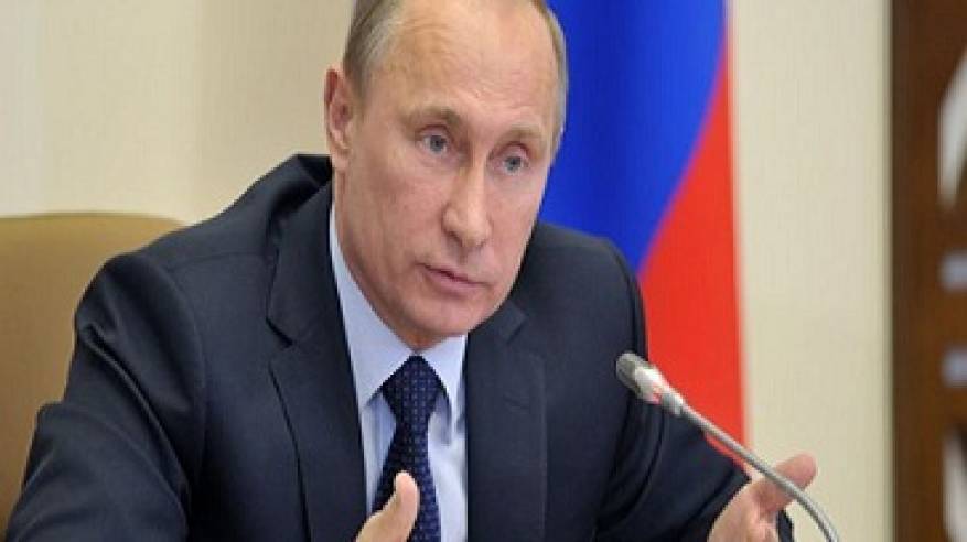 الرئيس الروسي: لن نقبل بزعامة أحادية للعالم