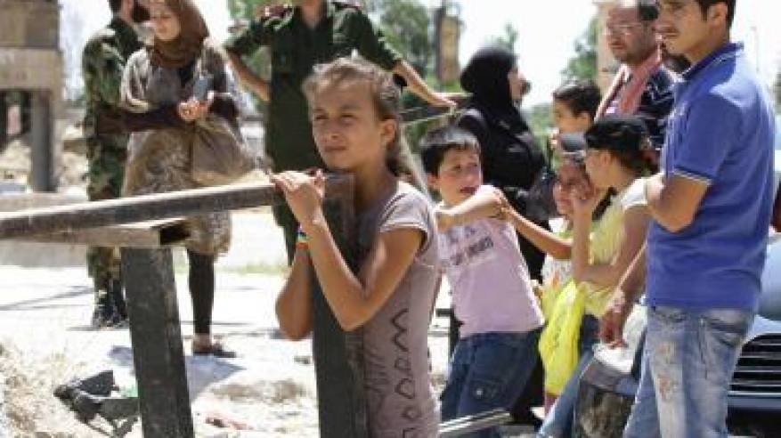 أمين سر اللجان الشعبية في لبنان: اللاجئون الفلسطينيون يعانون من ظروف مأساوية