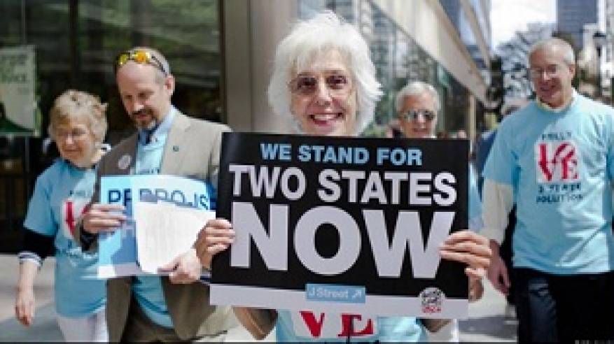 استطلاع: اليهود الأميركيون يدعمون الاتفاق النووي وحل الدولتين