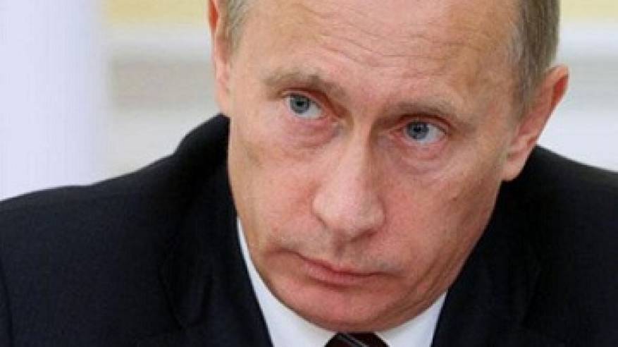 بوتين: روسيا ستعزز ترسانتها النووية بـ40 صاروخا عابرا للقارات