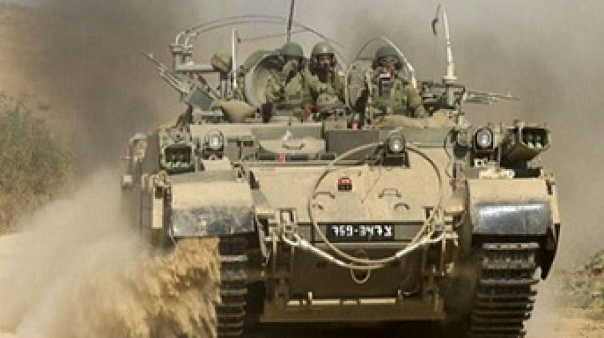 الاندبندنت: بريطانيا تصدر أسلحة ومعدات عسكرية إلى إسرائيل