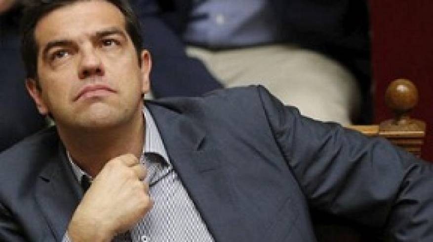 مجموعة اليورو تطالب اليونان بتطبيق مزيد من الاجراءات وتؤجل اتخاذ قرار بشأن المساعدات