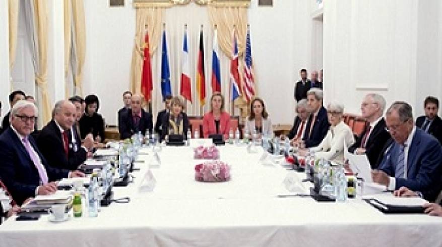بعد اتفاق إيران: واشنطن مستعدة للتفاوض مع كوريا الشمالية