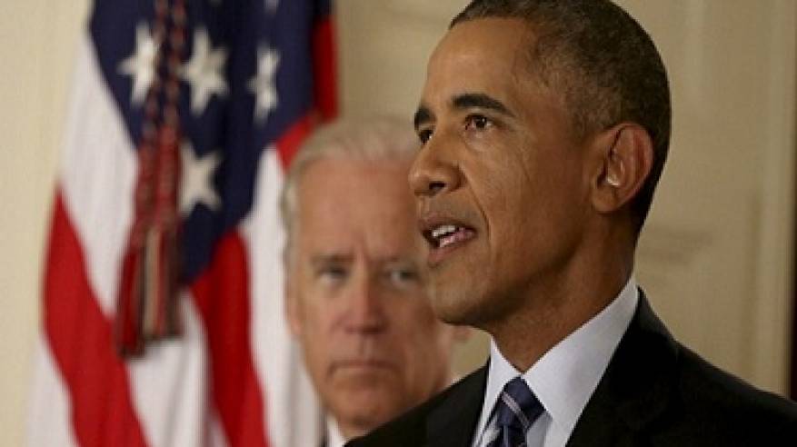 أوباما يرسل وزير الدفاع لـ"طمأنة الحلفاء" في الشرق الأوسط