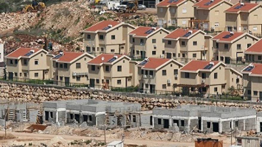 اسرائيل تقرر بناء 300 وحدة استيطانية في 'بيت ايل'