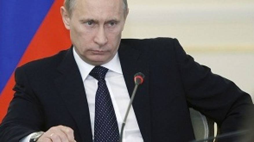 بوتين: روسيا لن تشارك حاليا في أية عملية برية بسوريا