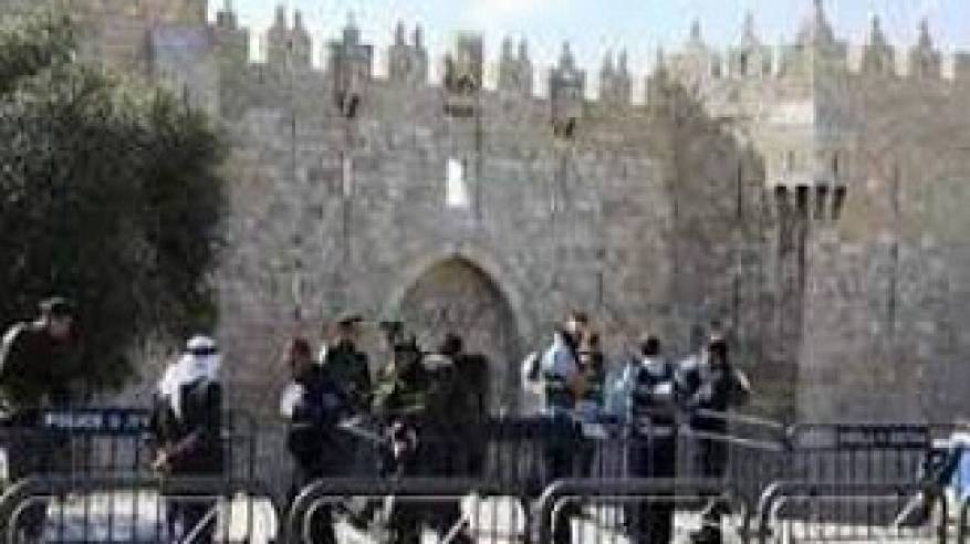 استشهاد ثلاثة شبان ومقتل 3 مستوطنين في القدس