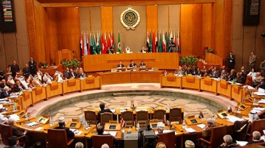 رئيس الاتحاد البرلماني العربي يطالب بطرد الكنيست الإسرائيلي من 'الاتحاد الدولي'