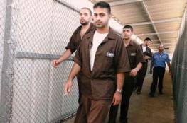 (35) أسيرة يقبعن في سجون الاحتلال خمس منهن بالمستشفيات