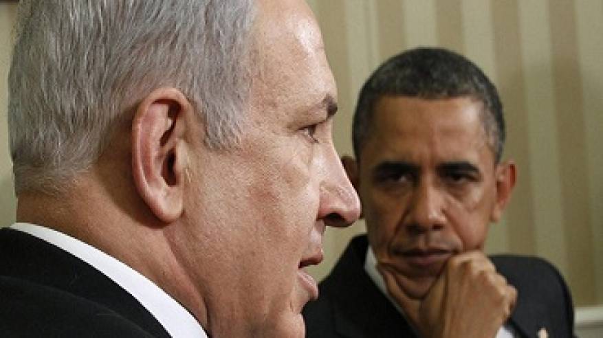 زيادة المساعدات الأمنية الأميركية لإسرائيل بمليار دولار سنويا