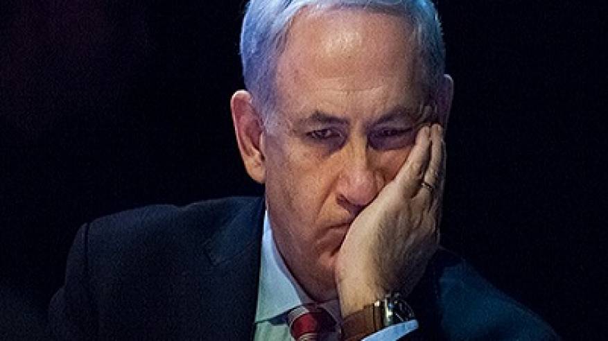 نتنياهو يتراجع عن طرح قانون "يهودية اسرائيل" اليوم