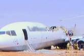 معظم شركات طيران الخليج تغير مسارات رحلاتها فوق سيناء بعد تحطم الطائرة الروسية
