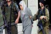 (39) أسيرة بينهن 7 قاصرات يقبعن في سجون الاحتلال