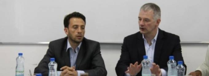 مدير عمليات الوكالة بالضفة لـ"القدس": انهاء الوكالة مرتبط بحل قضية اللاجئين