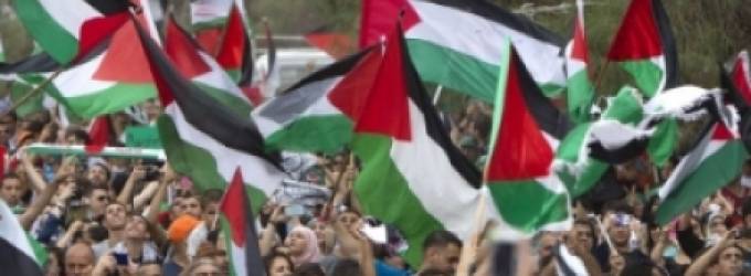 الجاليات الفلسطينية في بولندا