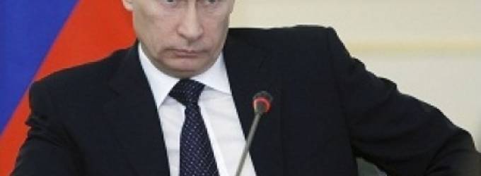 بوتين: روسيا لن تشارك حاليا في أية عملية برية بسوريا