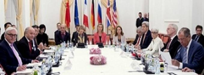 بعد اتفاق إيران: واشنطن مستعدة للتفاوض مع كوريا الشمالية